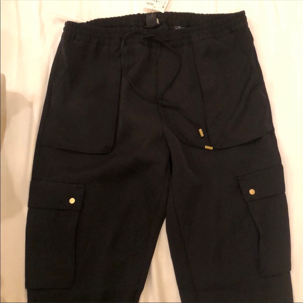 NEVER WORN H&M pants